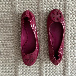 Tory Burch Flats SZ8